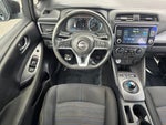2024 Nissan Leaf S