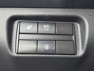 2024 Nissan Leaf S