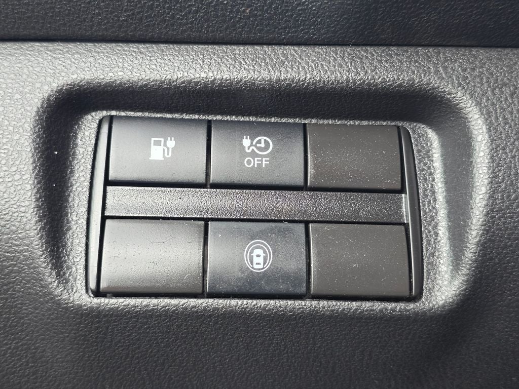 2024 Nissan Leaf S