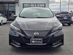 2024 Nissan Leaf S