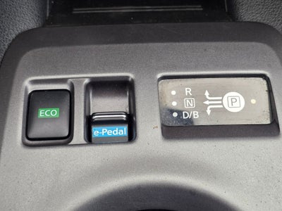 2024 Nissan Leaf S