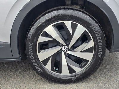 2023 Volkswagen ID.4 Pro