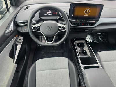2023 Volkswagen ID.4 Pro