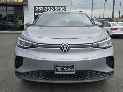 2023 Volkswagen ID.4 Pro
