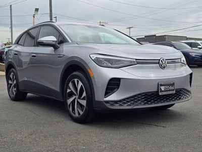 2023 Volkswagen ID.4 Pro