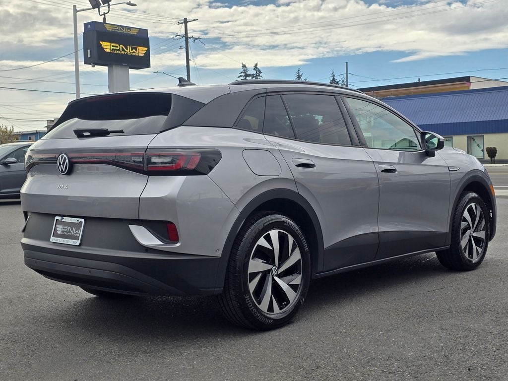 2023 Volkswagen ID.4 Pro