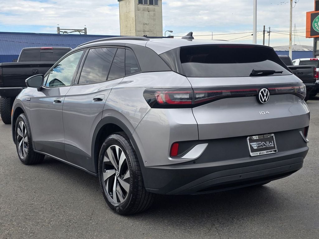 2023 Volkswagen ID.4 Pro