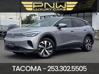 2023 Volkswagen ID.4 Pro