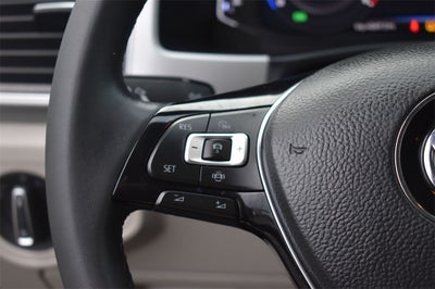 2019 Volkswagen Atlas SEL Premium 4Motion