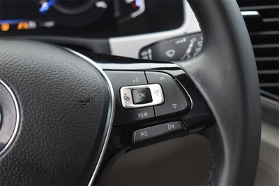 2019 Volkswagen Atlas SEL Premium 4Motion