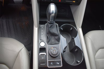 2019 Volkswagen Atlas SEL Premium 4Motion