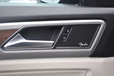 2019 Volkswagen Atlas SEL Premium 4Motion