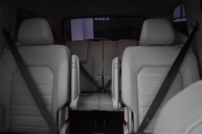 2019 Volkswagen Atlas SEL Premium 4Motion