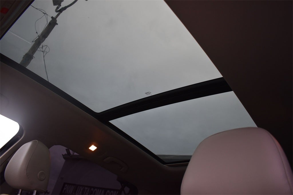 2019 Volkswagen Atlas SEL Premium 4Motion