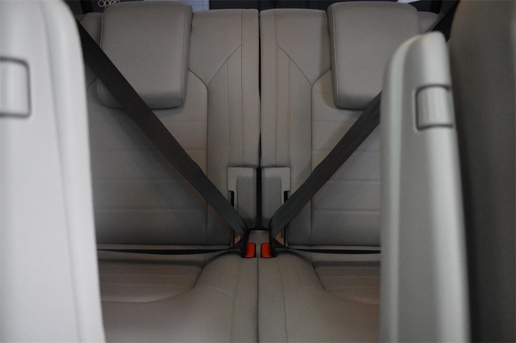 2019 Volkswagen Atlas SEL Premium 4Motion