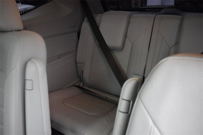 2019 Volkswagen Atlas SEL Premium 4Motion