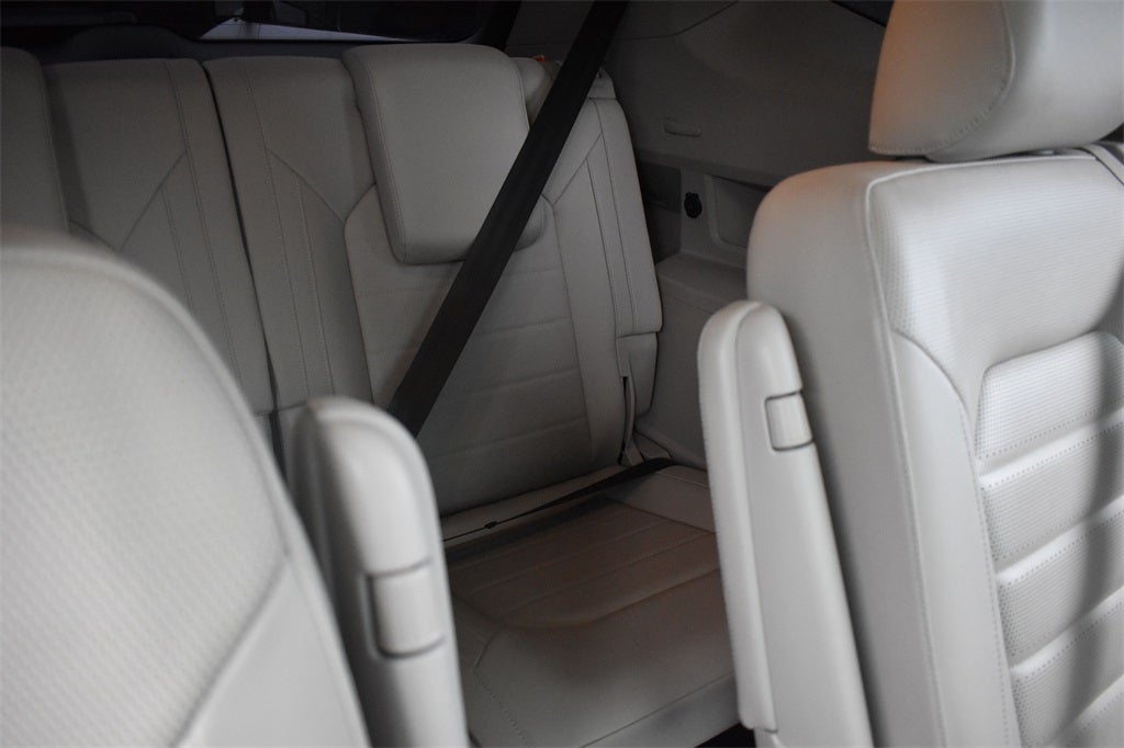 2019 Volkswagen Atlas SEL Premium 4Motion