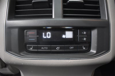 2019 Volkswagen Atlas SEL Premium 4Motion