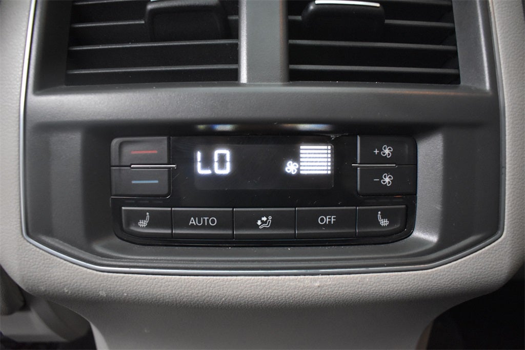 2019 Volkswagen Atlas SEL Premium 4Motion