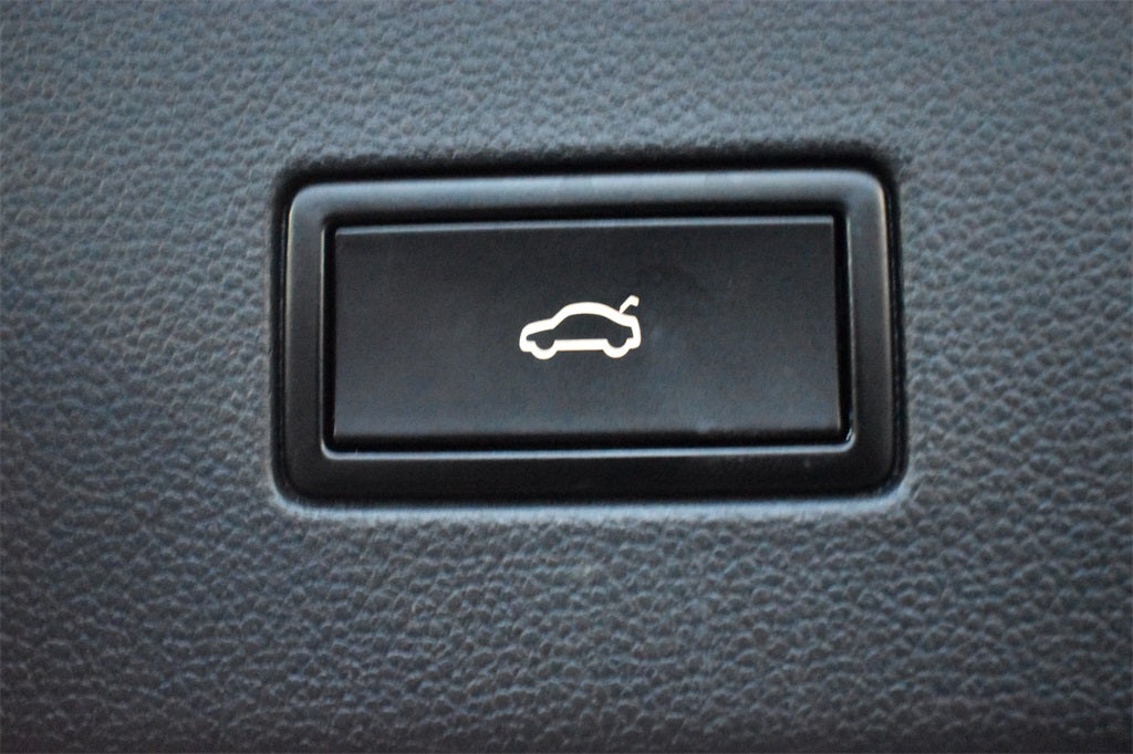 2019 Volkswagen Atlas SEL Premium 4Motion