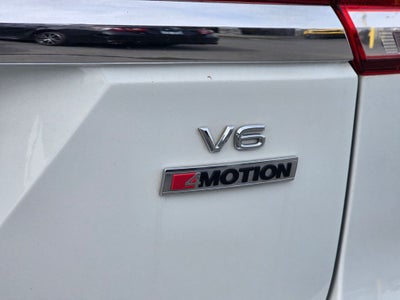 2019 Volkswagen Atlas SEL Premium 4Motion