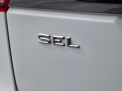 2019 Volkswagen Atlas SEL Premium 4Motion