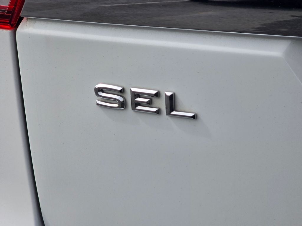 2019 Volkswagen Atlas SEL Premium 4Motion