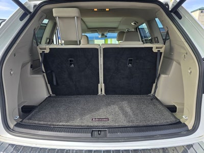 2019 Volkswagen Atlas SEL Premium 4Motion