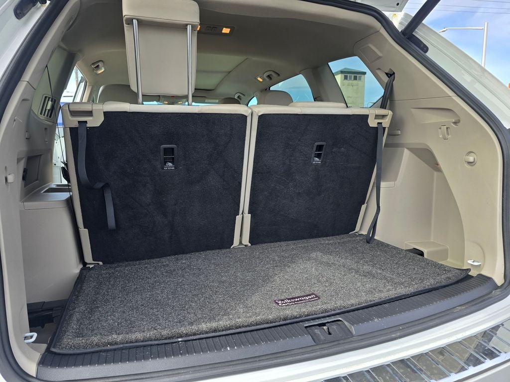2019 Volkswagen Atlas SEL Premium 4Motion