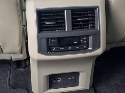 2019 Volkswagen Atlas SEL Premium 4Motion