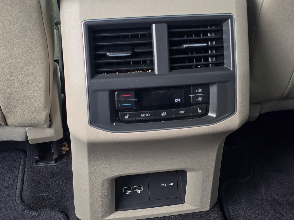 2019 Volkswagen Atlas SEL Premium 4Motion