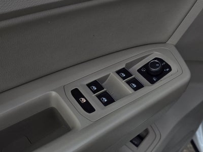 2019 Volkswagen Atlas SEL Premium 4Motion