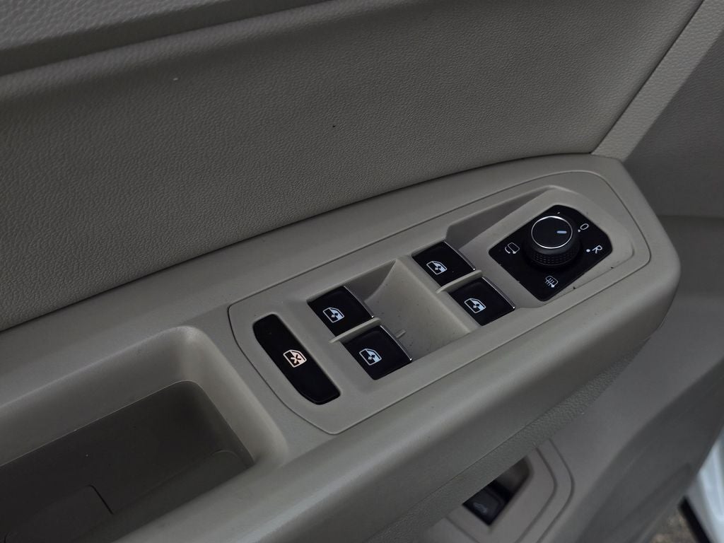 2019 Volkswagen Atlas SEL Premium 4Motion