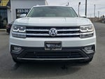 2019 Volkswagen Atlas SEL Premium 4Motion