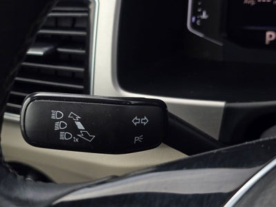 2019 Volkswagen Atlas SEL Premium 4Motion