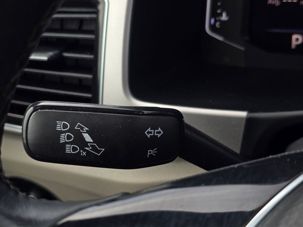 2019 Volkswagen Atlas SEL Premium 4Motion