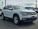 2019 Volkswagen Atlas SEL Premium 4Motion