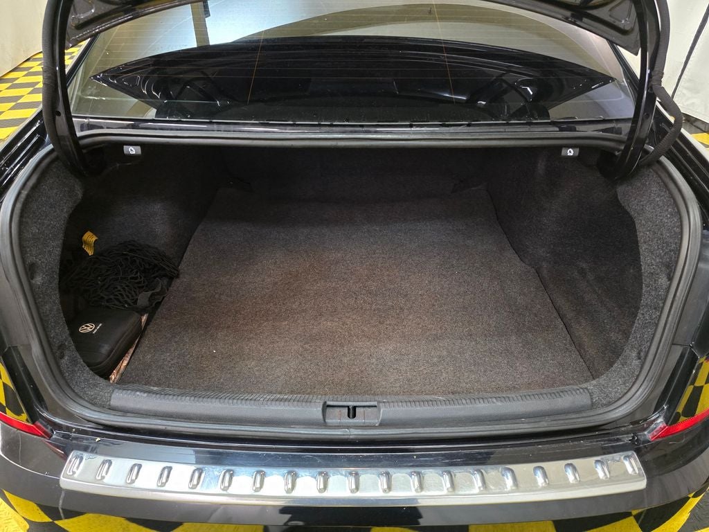 2021 Volkswagen Passat 2.0T SE