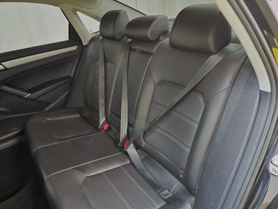 2021 Volkswagen Passat 2.0T SE