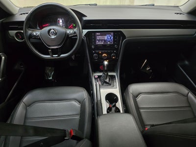 2021 Volkswagen Passat 2.0T SE