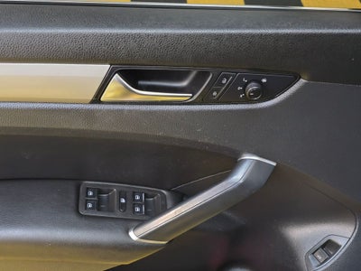 2021 Volkswagen Passat 2.0T SE