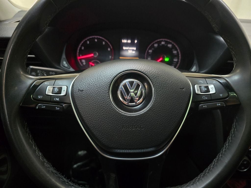 2021 Volkswagen Passat 2.0T SE