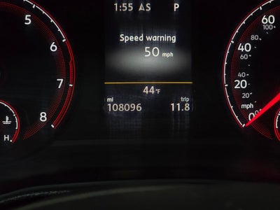 2021 Volkswagen Passat 2.0T SE