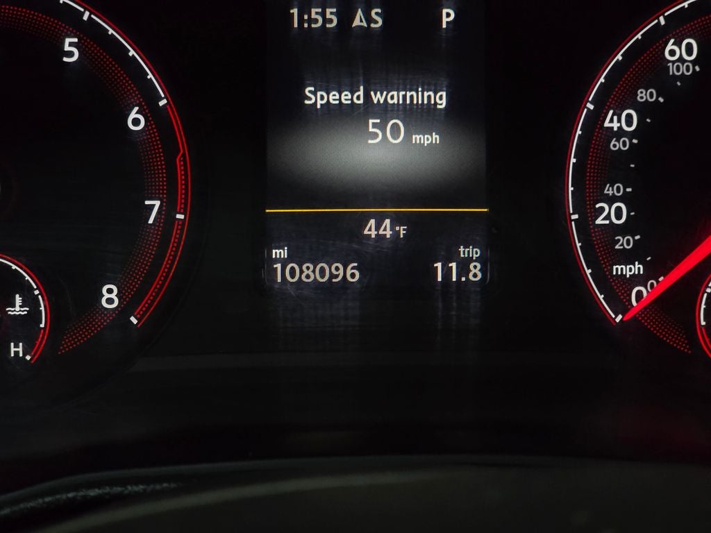 2021 Volkswagen Passat 2.0T SE