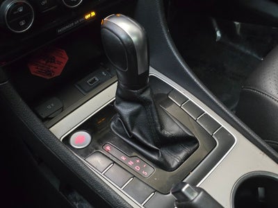 2021 Volkswagen Passat 2.0T SE