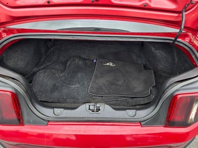 2010 Ford Mustang V6