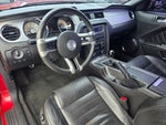 2010 Ford Mustang V6