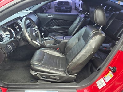 2010 Ford Mustang V6