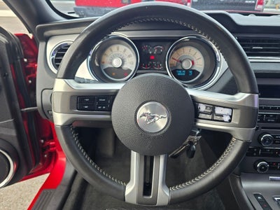 2010 Ford Mustang V6