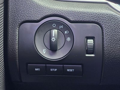 2010 Ford Mustang V6
